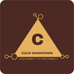 Cu Chi Downtown